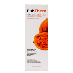 Prickly Pear - Body Lotion 3